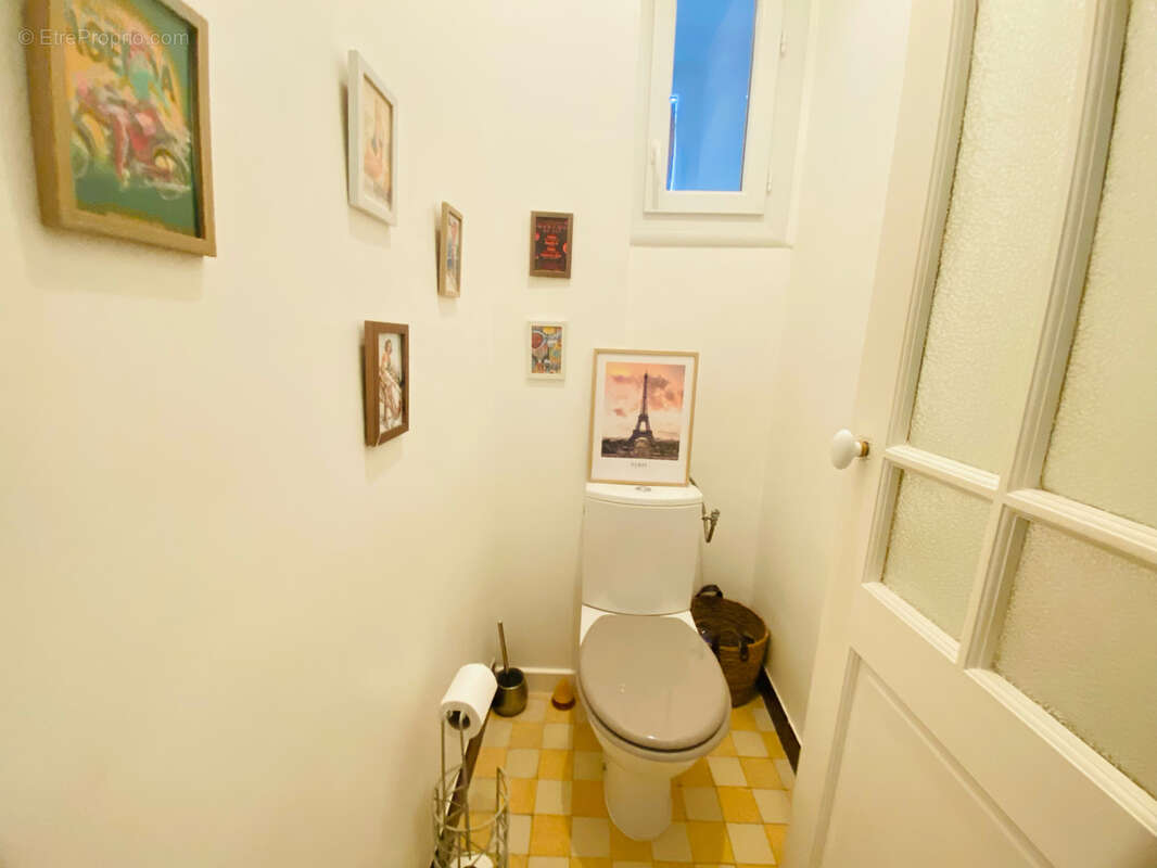 À vendre   Immeuble de charme dans le cœur historique de Perpignan-29 pièces - photo 41