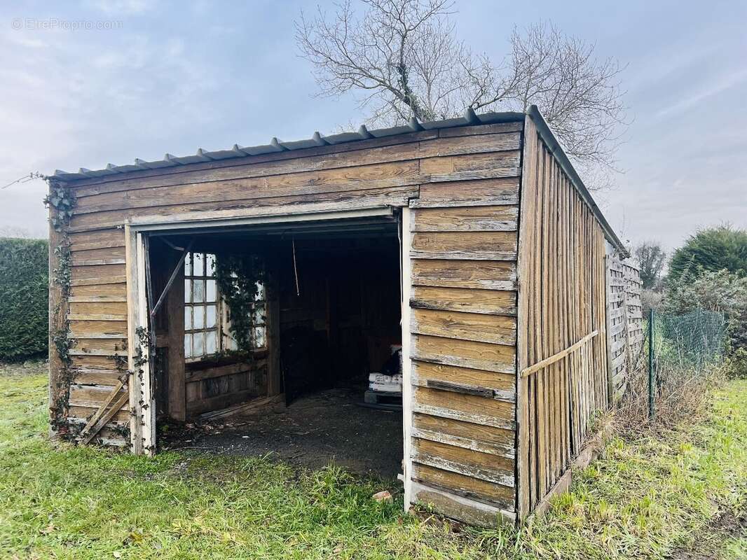 Maison à MINIAC-MORVAN