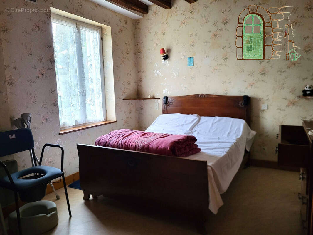 Maison 105 m² à Mondoubleau  - photo 7
