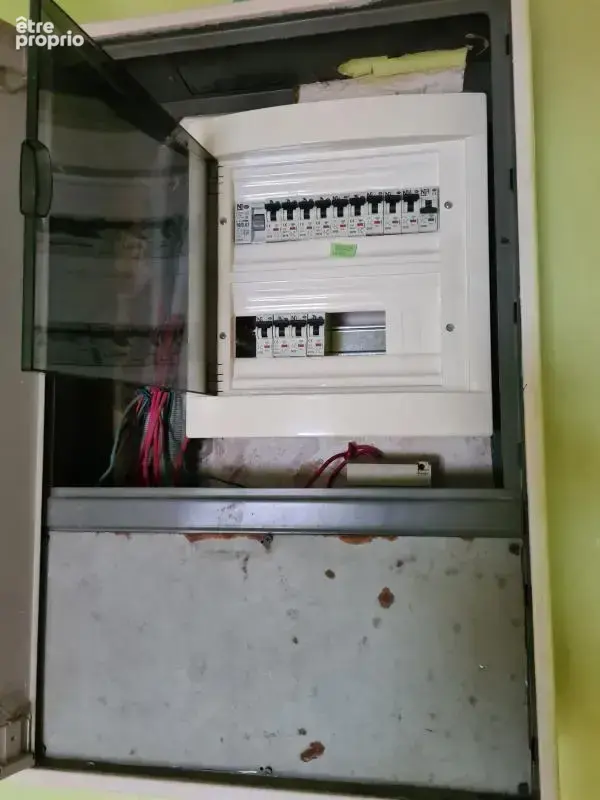 Immeuble à vendre ALGRANGE (57) - photo 10