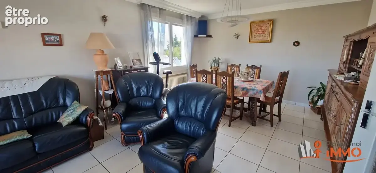Maison à vendre Saint-Martin-la-Plaine - photo 8