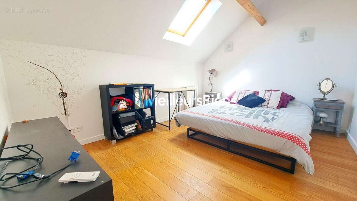 Maison à BUTRY-SUR-OISE