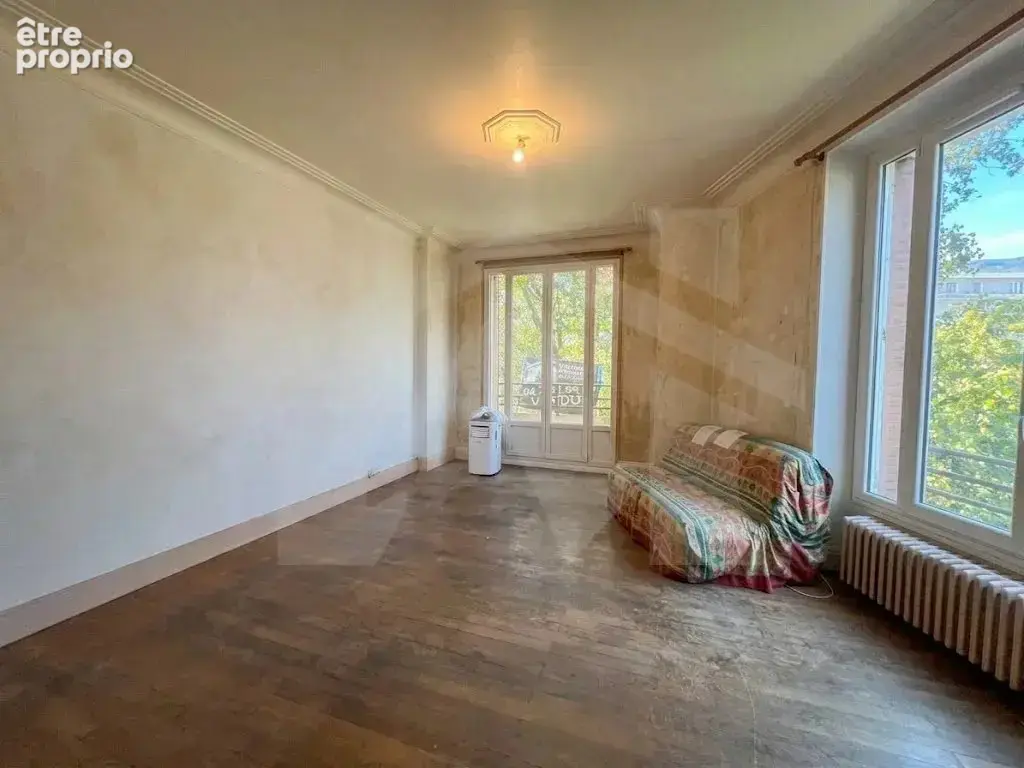 Place docteur girard - ile verte - 63,51m2 - photo 4