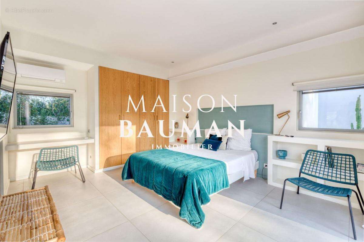 Maison à SAINTE-MAXIME