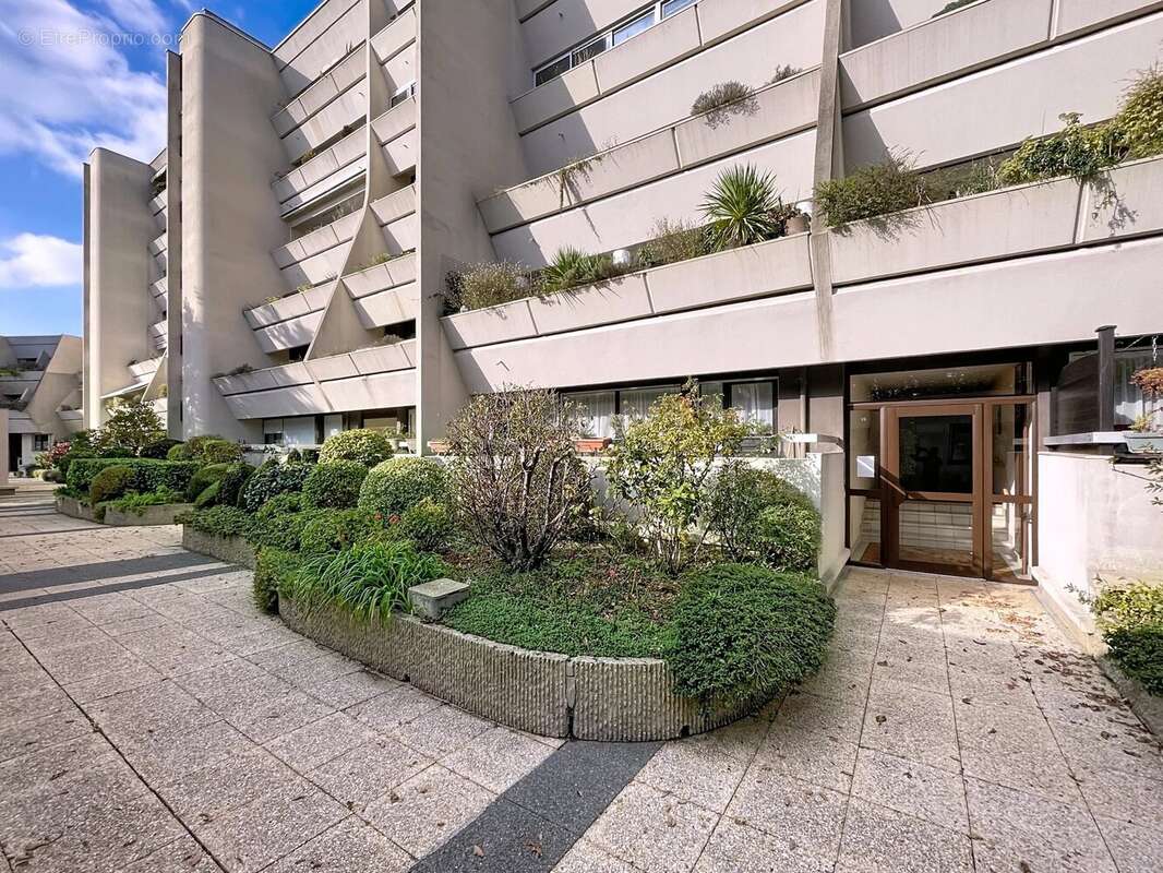 Appartement à ELANCOURT