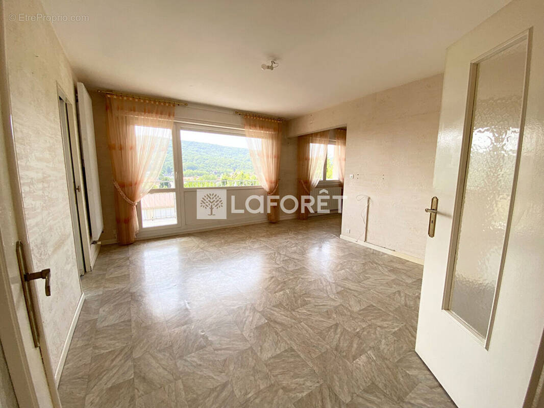 Appartement à ROMBAS