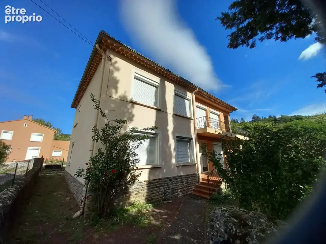 Ensemble Immobilier excellent état sur Lamalou - photo 2