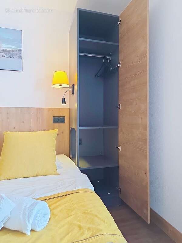 Appartement à vendre 2 pièces - T2 - LES SAISIES (73) - photo 13