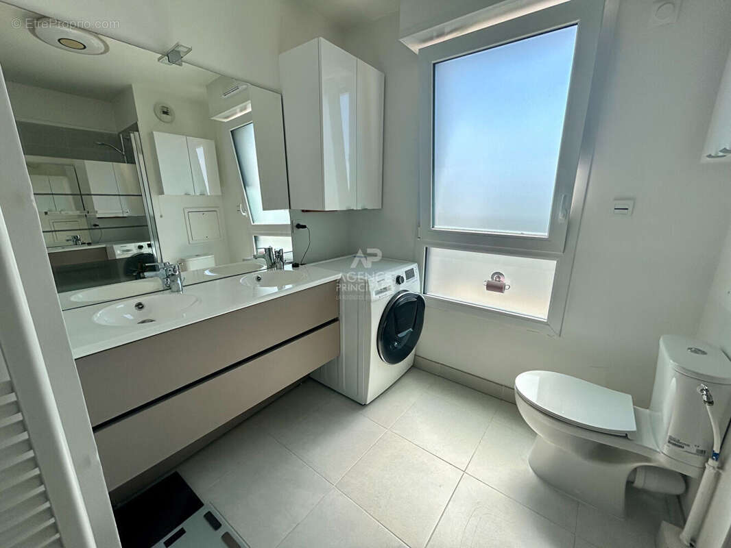 Appartement à POISSY