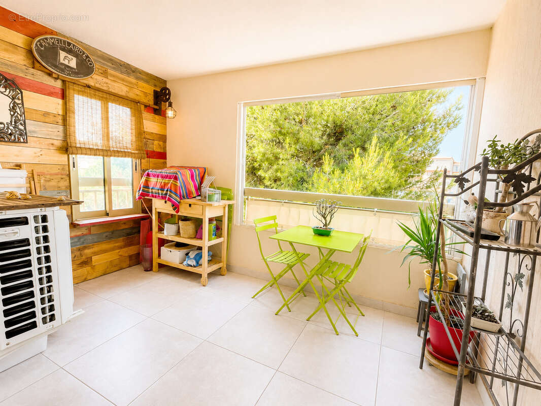 Duplex de 135m2 avec 4 chambres à 5mn à pied des plages au Pin Rolland - photo 5