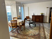 Appartement à LE PRE-SAINT-GERVAIS