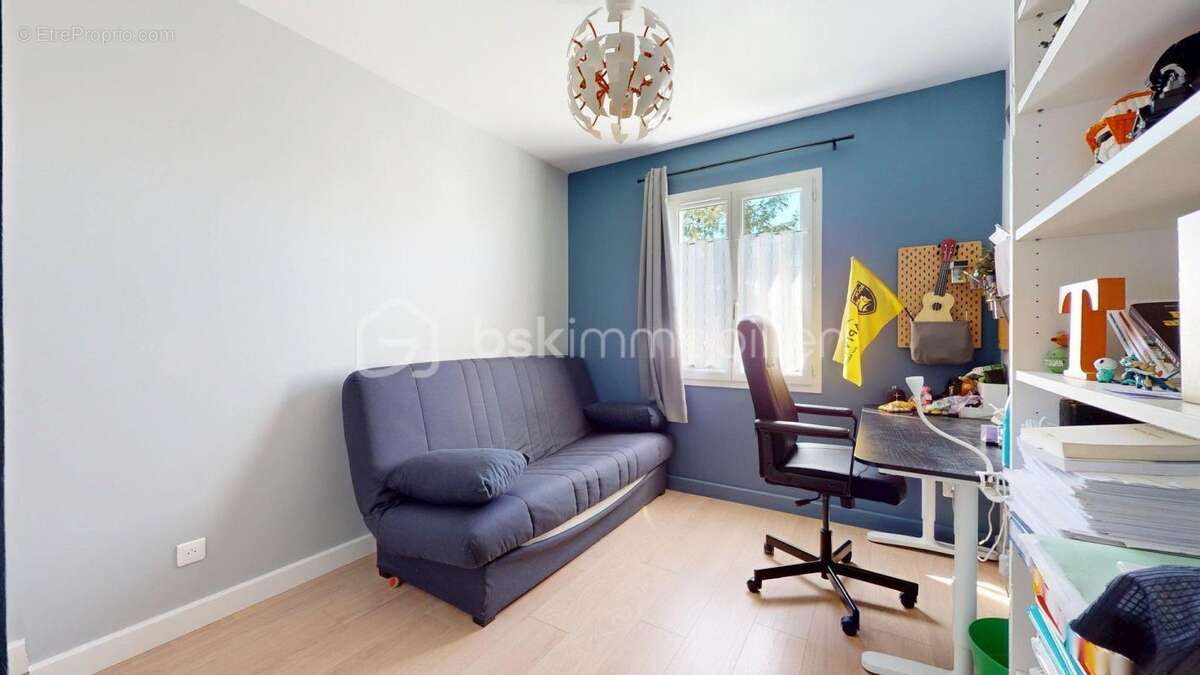 Maison à PONT-L'ABBE-D'ARNOULT