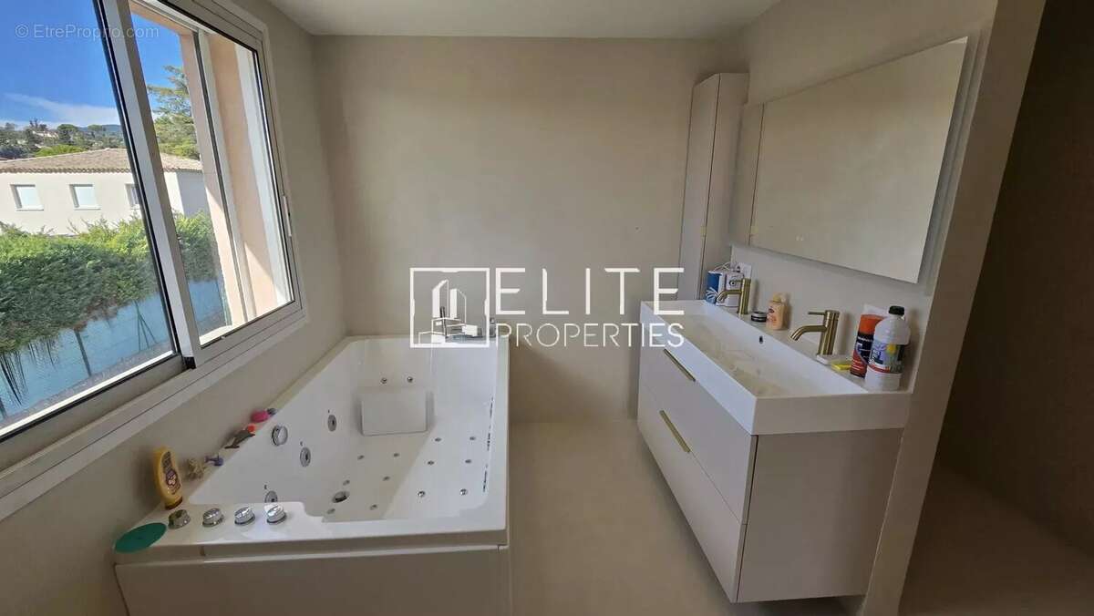 Maison 7 pièces de 255 m² – grasse - photo 7