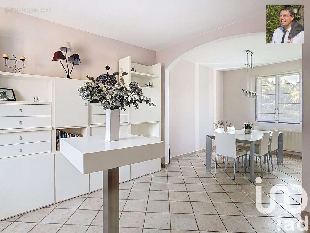 Photo 2 - Maison à ATHIS-MONS