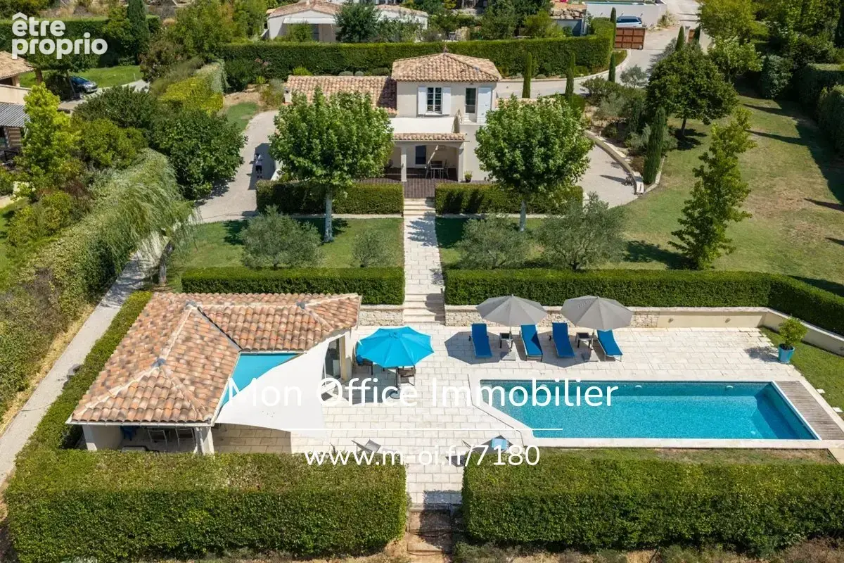 Maison à EGUILLES