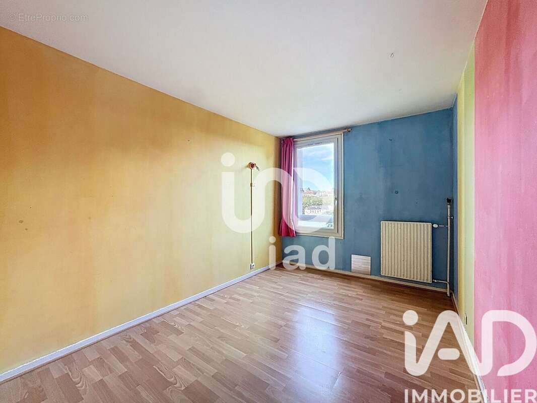 Photo 8 - Appartement à CORBEIL-ESSONNES