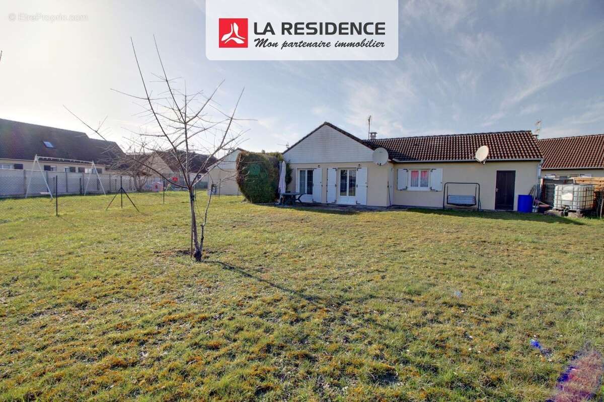 Maison 89 m² à Aubevoye  - photo 9