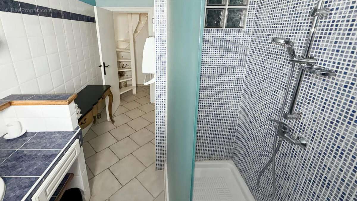 Maison à LE CHATEAU-D'OLERON