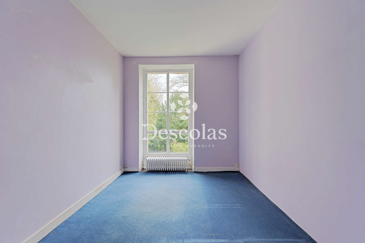 Appartement à LE PECQ