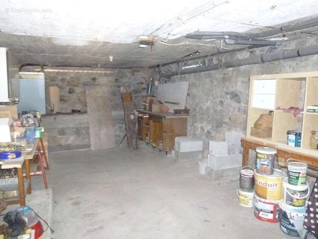 Appartement à GUILLAUMES