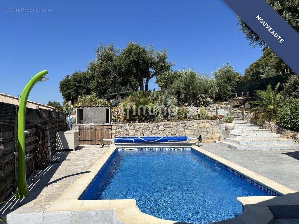 Maison de vacances tout confort avec piscine - photo 17