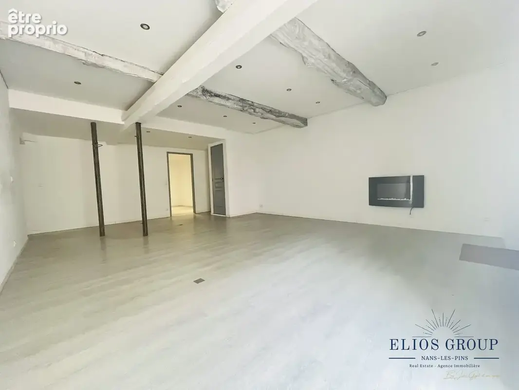 Commerce 70 m² à vendre à Saint-Zacharie (83640) - photo 2