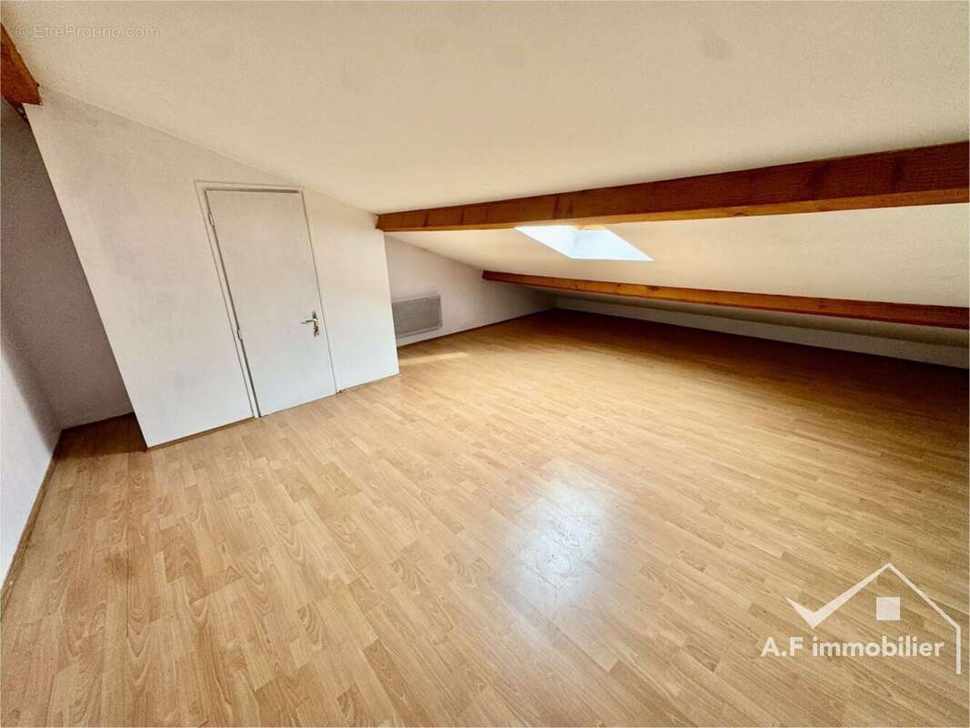 Appartement à FONSORBES