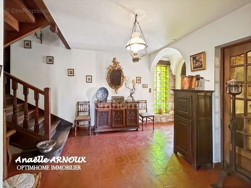Maison à GAP