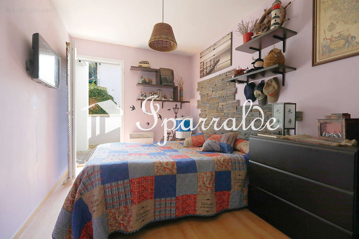 Appartement à HENDAYE