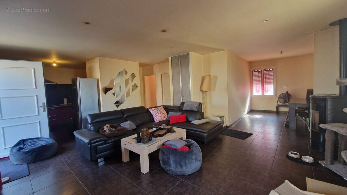 Appartement à NIORT