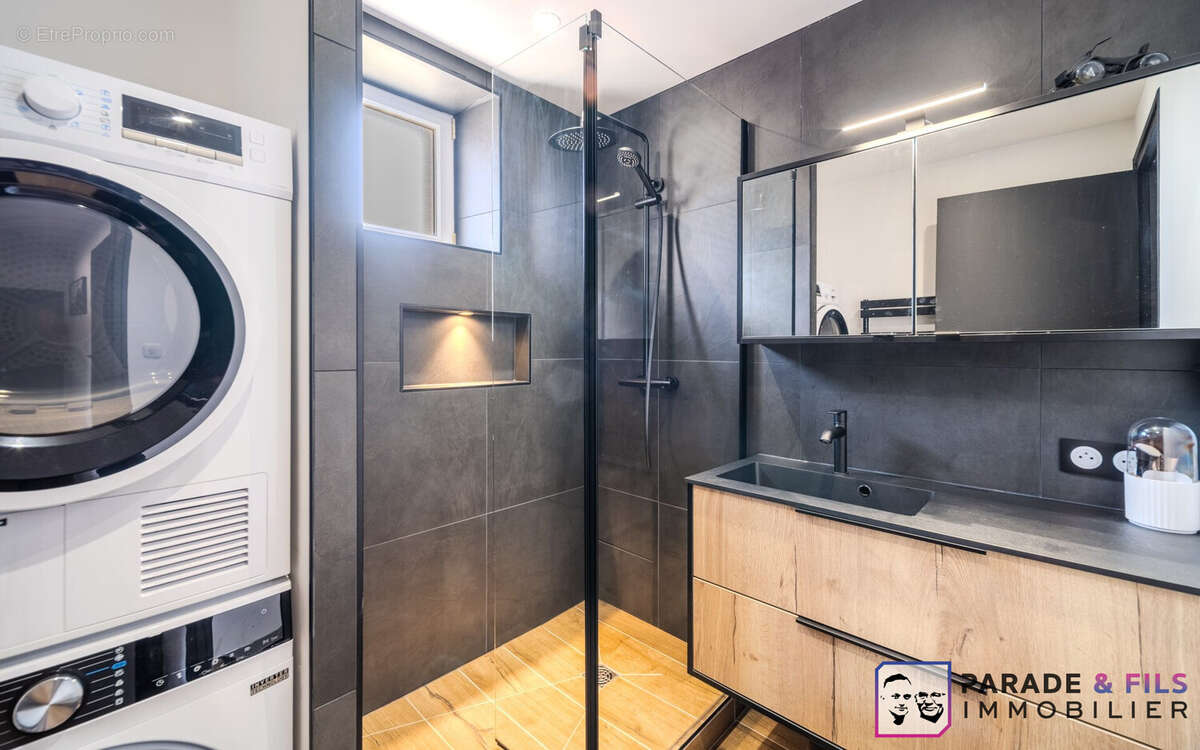 Appartement à MAXEVILLE