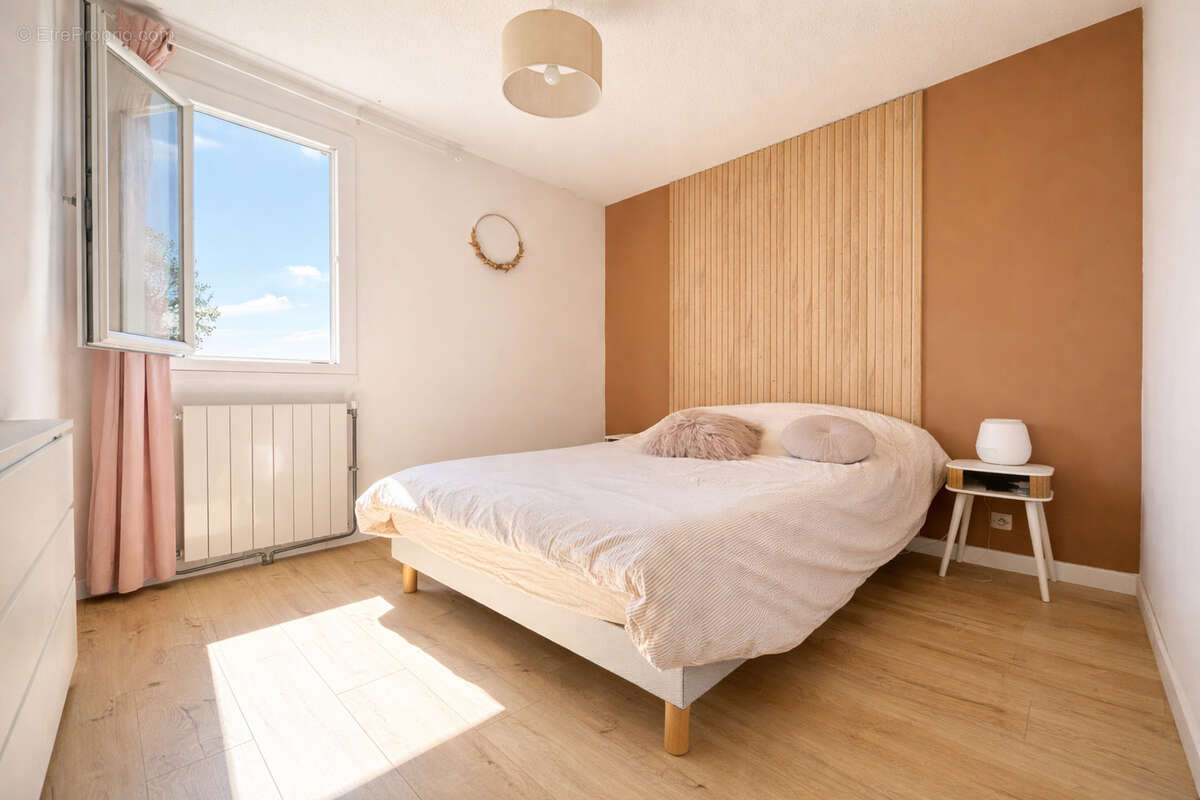 Appartement à VAUVERT