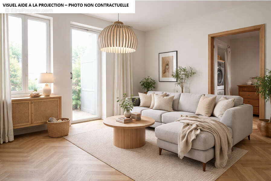 Maison à LES SABLES-D'OLONNE