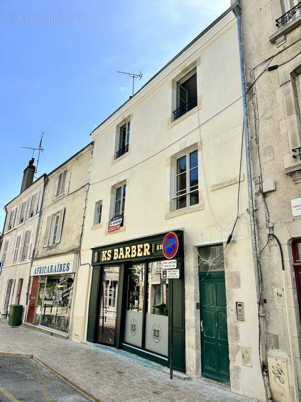 Appartement à ORLEANS