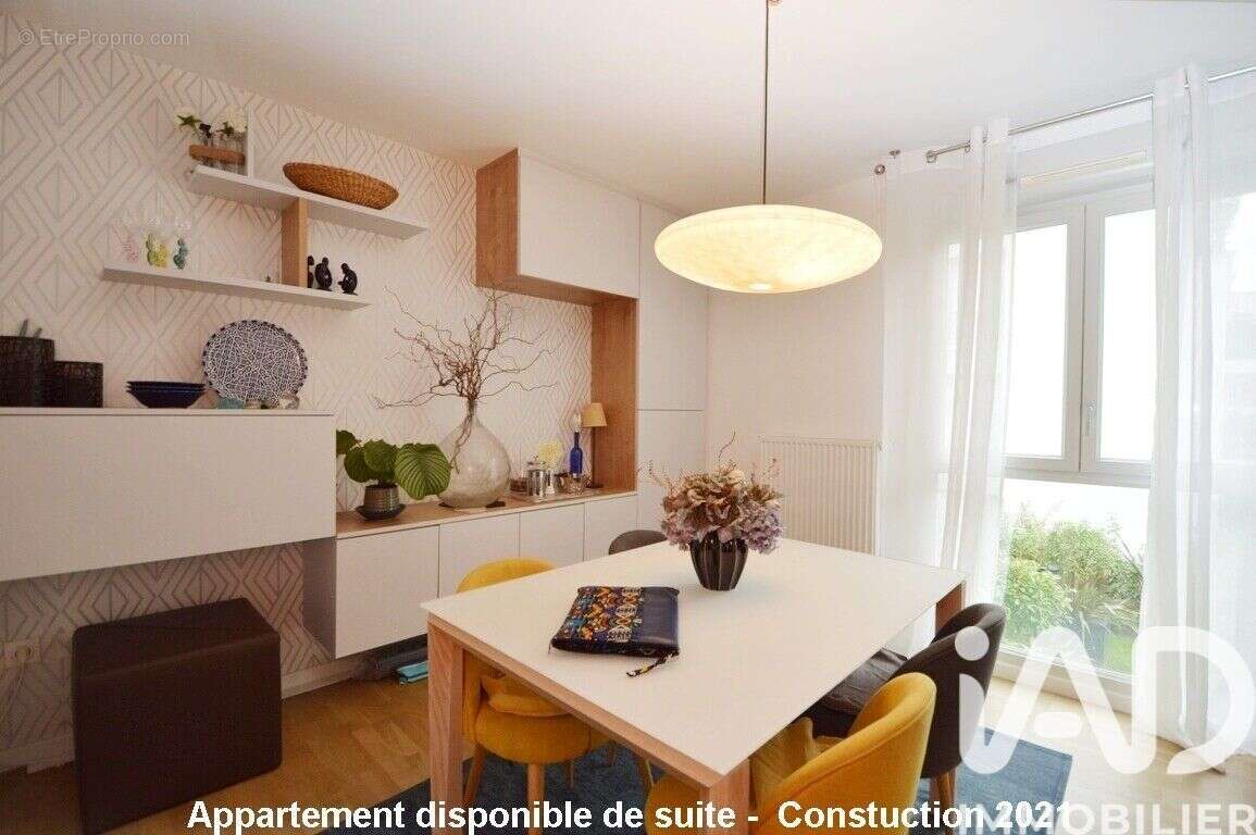 Photo 6 - Appartement à L&#039;HAY-LES-ROSES