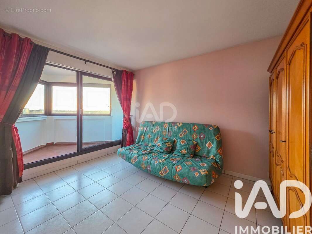 Photo 9 - Appartement à CRETEIL