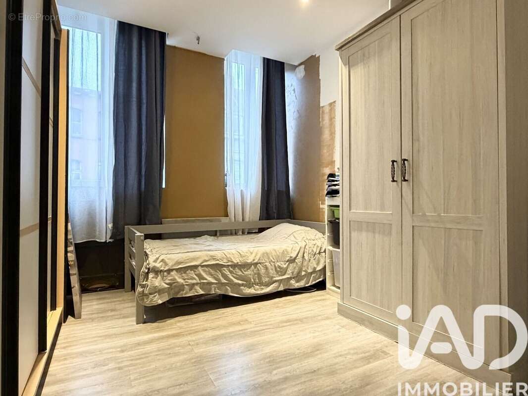 Photo 7 - Maison à ROUBAIX