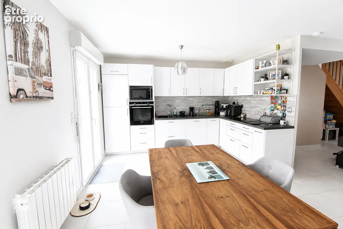 Maison la baule guezy - photo 3