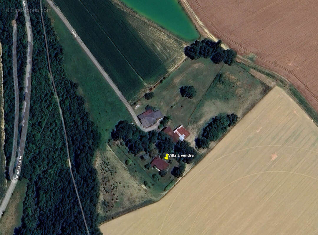 Capture decran 20251120 a 16.51.15 - Maison à CASTERA-VERDUZAN