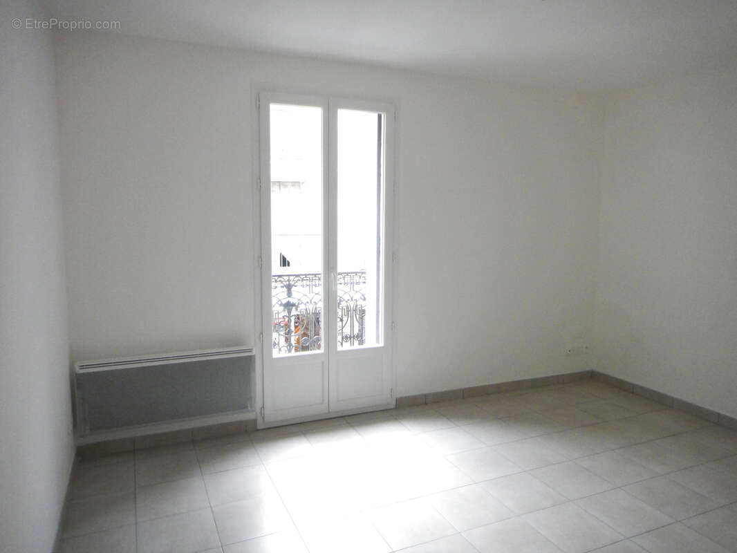 Appartement à CLERMONT-L&#039;HERAULT