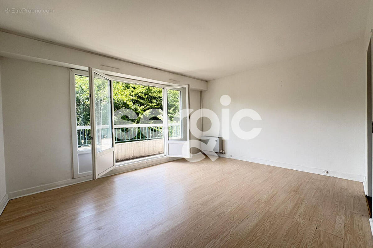 Appartement à VANVES
