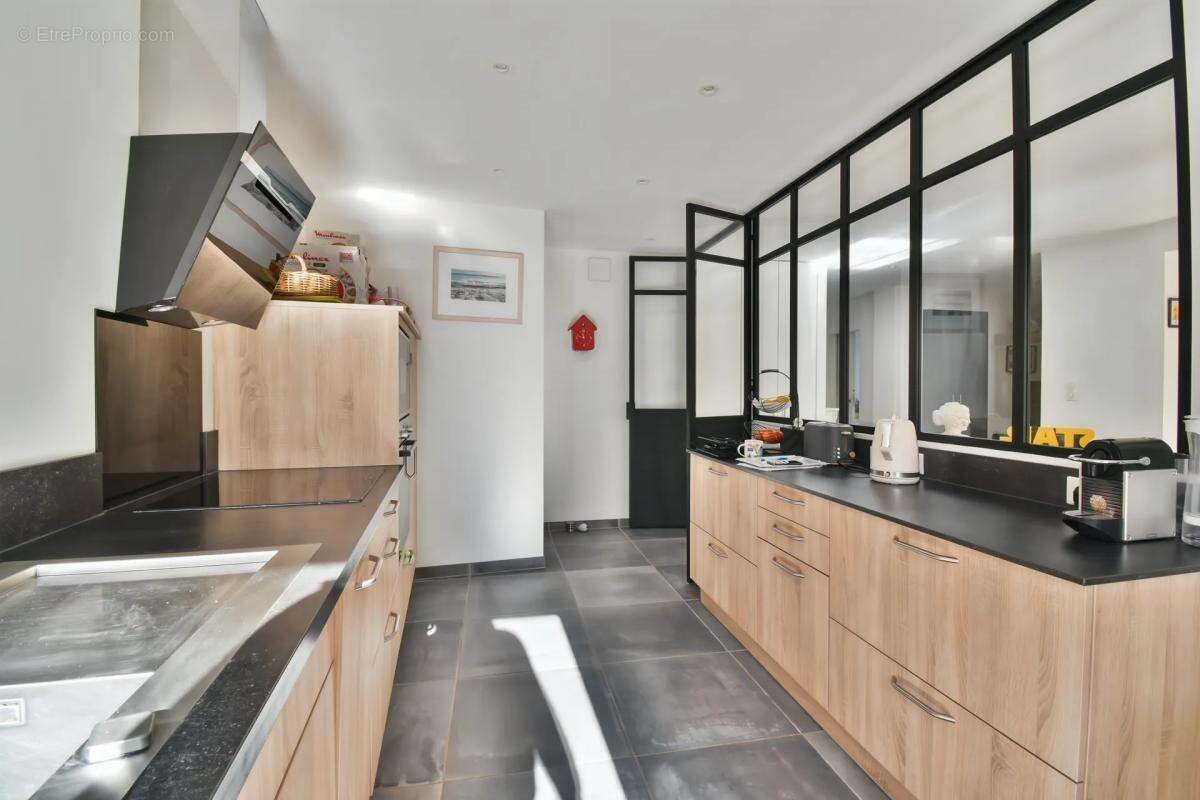 Appartement à EVREUX