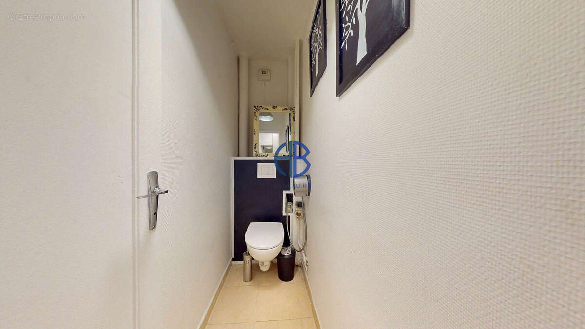 Appartement à SEVRAN