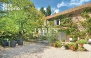 Maison à MAS-BLANC-DES-ALPILLES