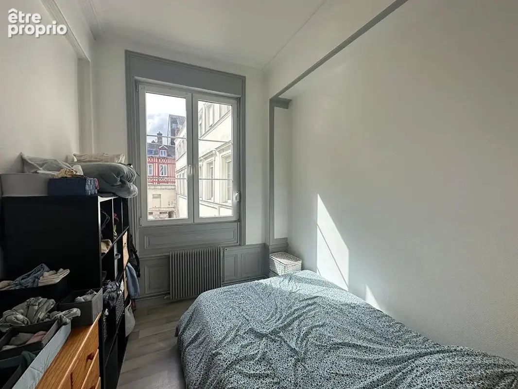 Photo Appartement à Rouen au prix de 144 450€