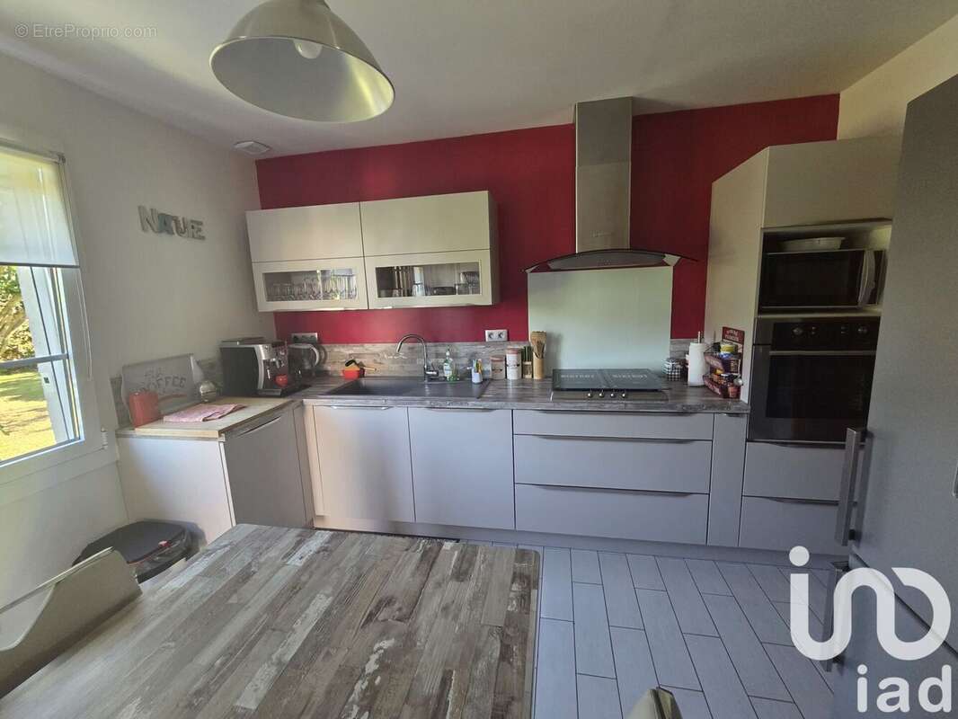 Photo 4 - Maison à FRESNOY-LE-LUAT