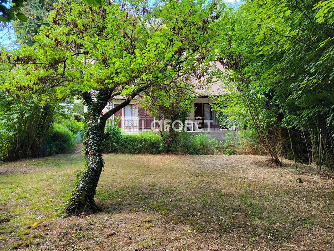 Maison à RUEIL-MALMAISON