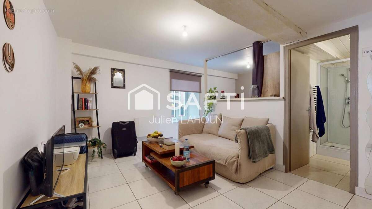 Photo 4 - Appartement à COGNAC