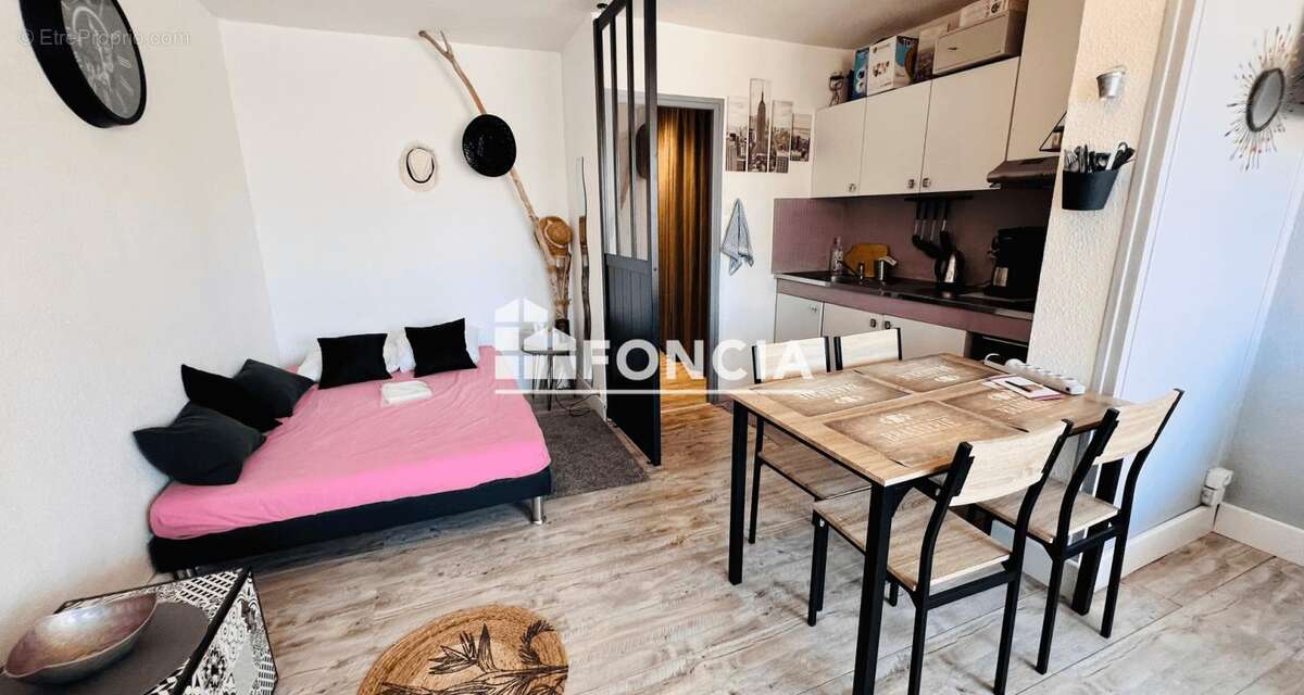 Appartement à AGDE
