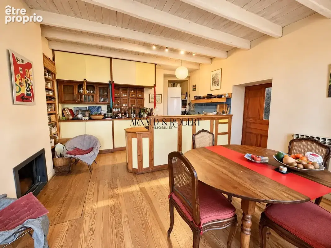 Maison 15 pièces 418 m² à vendre à Rochebaudin (26160) - photo 7
